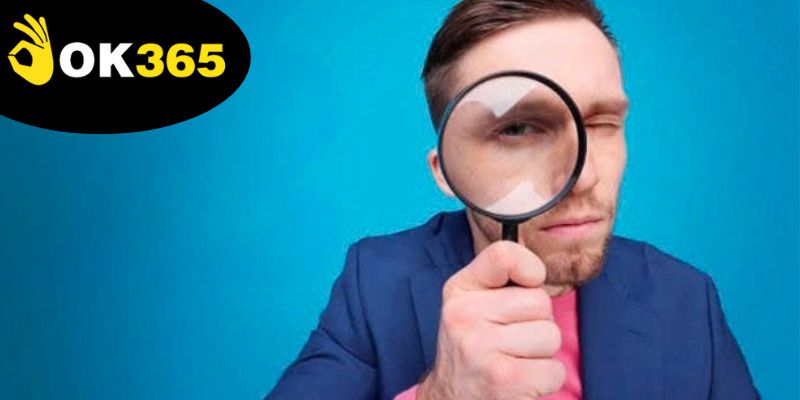 Ok365 Lừa Đảo - Sự Thật Hay Chỉ Là Tin Đồn Được Thêu Dệt? 5 bang-chung-cho-thay-ok365-minh-bach,-uy-tin-va-dang-tin-cay