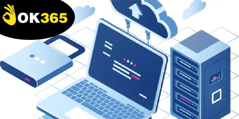 Ok365 Bảo Trì - Giải Mã Quy Trình Và Những Điều Cần Biết 2 bao-tri-ok365-can-thiet-de-duy-tri-hoat-dong-on-dinh