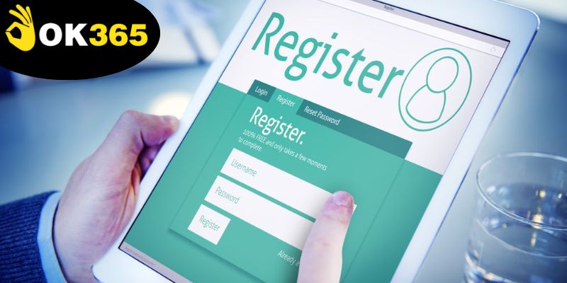 Đăng Ký Ok365 - Hướng Dẫn Chi Tiết Cho Người Mới Tìm Hiểu 1 chon-nha-cai-uy-tin-quan-trong,-ok365-khang-dinh-vi-the
