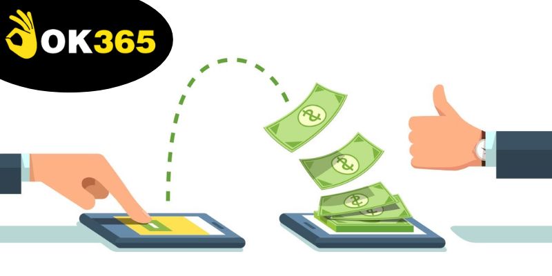 Giải Thưởng - Cơ Hội Tuyệt Vời Dành Cho Hội Viên Ok365 3 Những điều kiện bạn cần đáp ứng để nhận giải thưởng của OK365