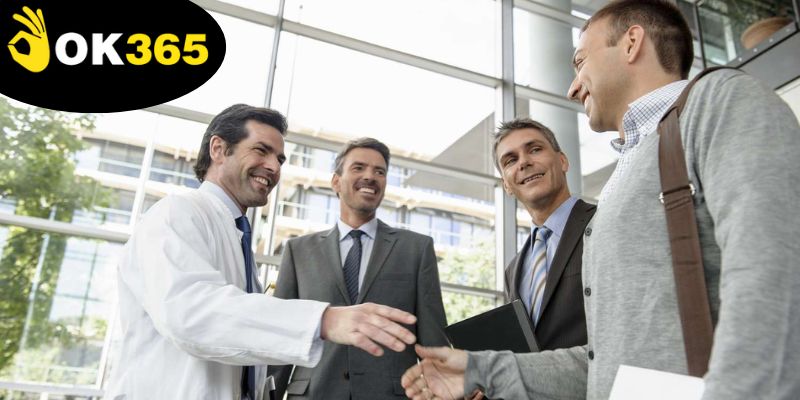 Cùng điểm qua top nhà cái uy tín hàng đầu tại Việt Nam