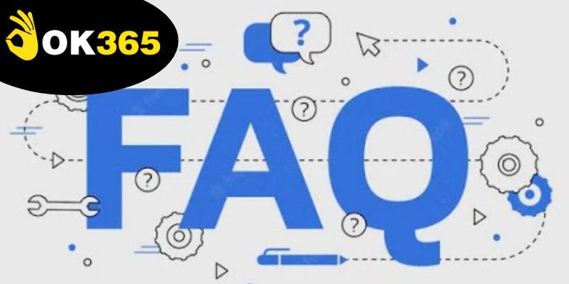 Câu Hỏi Thường Gặp - Giải Đáp Mọi Thắc Mắc Về Ok365 1 Câu hỏi thường gặp của OK365 giúp người chơi dễ dàng tìm thông tin cá cược