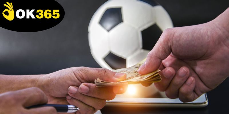 Hiểu rõ kèo cược à bí quyết cá cược bóng đá giúp tối ưu cơ hội thắng trong cá cược