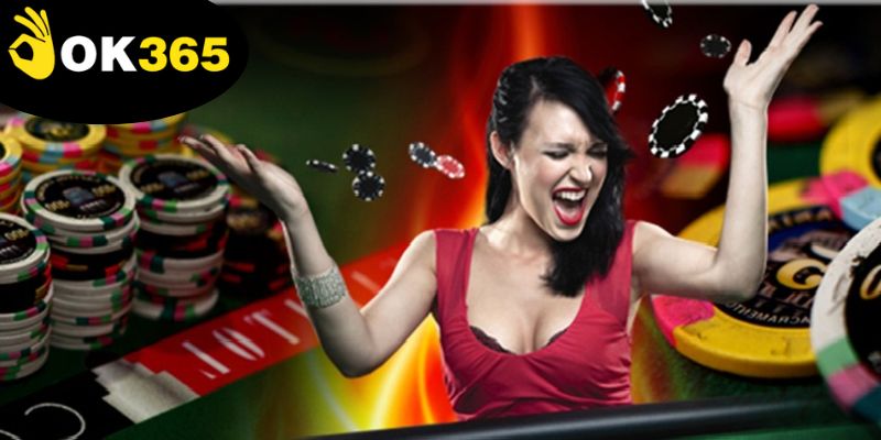 Khuyến Mãi Ok365 – Hưởng Lợi Từ Ưu Đãi Hấp Dẫn Của Nhà Cái 5 khuyen-mai-ok365-giup-thang-lon-va-nang-tam-trai-nghiem