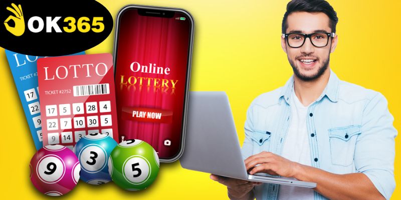 Lô đề Ok365 - Trải Nghiệm Thú Vị Tới Từ Những Con Số 4 Kế hoạch rõ ràng giúp tăng cơ hội thắng