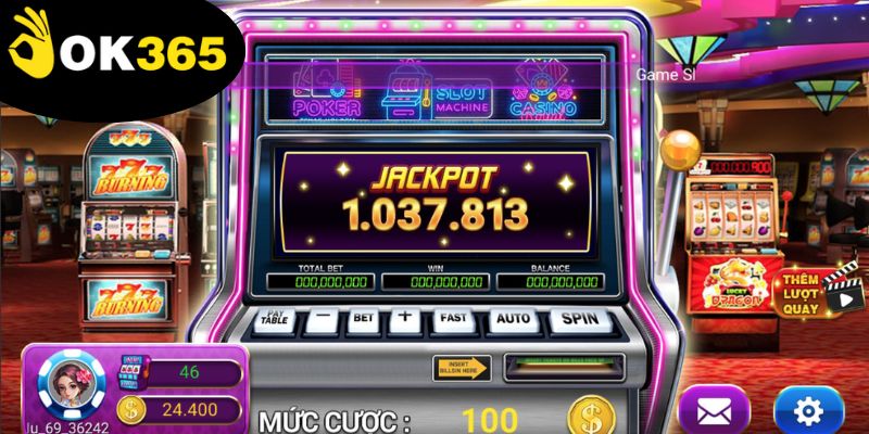 Nổ Hũ Ok365 - Khám Phá Thế Giới Trúng Thưởng Bất Tận 1 no-hu-tai-ok365-co-nhieu-cap-do,-quay-hu-trung-thuong