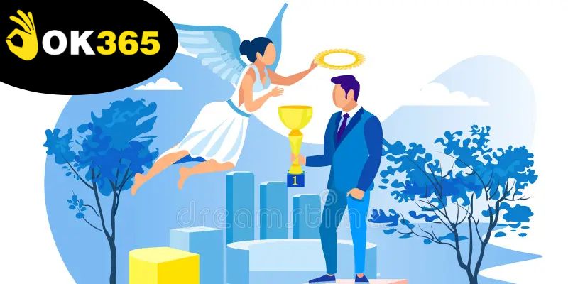 Giải Thưởng - Cơ Hội Tuyệt Vời Dành Cho Hội Viên Ok365 4 quy-trinh-nhan-giai-thuong-ok365-don-gian-va-nhanh-chong