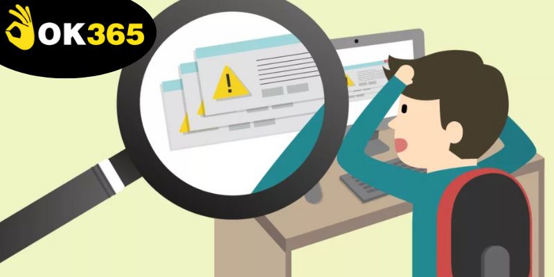 Rút Tiền Ok365 - Hướng Dẫn Chi Tiết Và Những Lưu Ý Cần Biết 4 rut-tien-ok365-de-dang,-xem-loi-thuong-gap-va-cach-khac-phuc